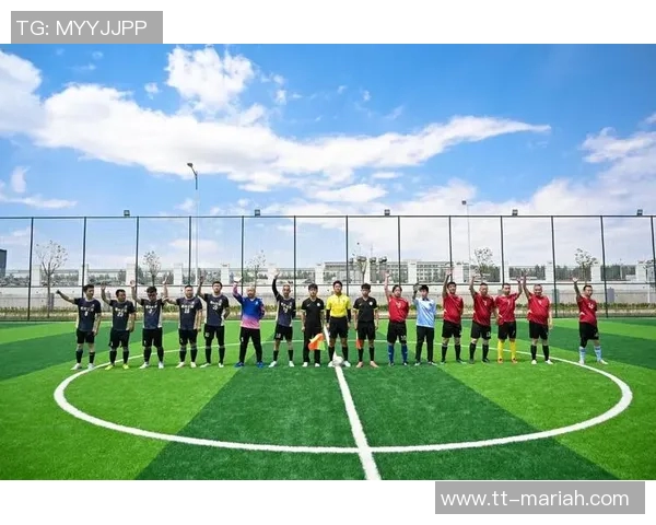 五人制足球赛规则详解与技巧分享助你成为场上明星