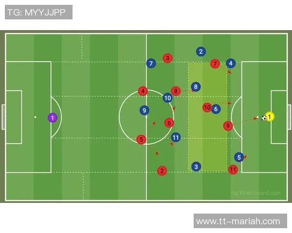 足球比赛中每队人数的变化与战术演变对比赛结果的影响分析 足球比赛中每队人数的变化与战术演变对比赛结果的影响分析