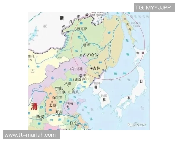 朝鲜与中国的历史交锋与未来合作展望分析 朝鲜与中国的历史交锋与未来合作展望分析