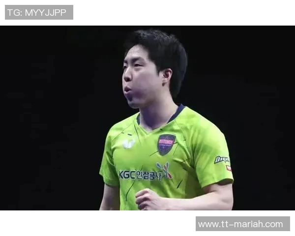 阿鲁纳与庄智渊激战乒乓赛场谁能笑到最后的精彩对决分析