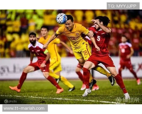中国足球迎战叙利亚全力争胜期待精彩对决与历史交锋的较量 中国足球迎战叙利亚全力争胜期待精彩对决与历史交锋的较量